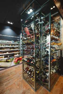 La Jamoneria De La Quinta