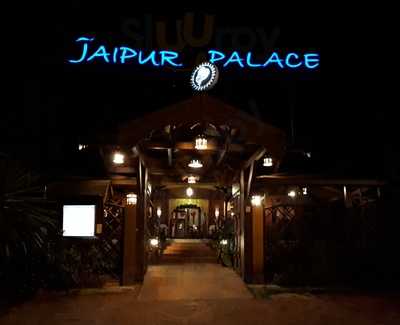Jaipur Palace