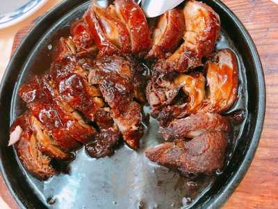 Mi Tierra Gastronomia Canaria