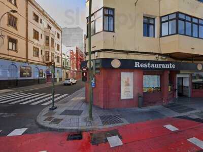 Mi Tierra Gastronomia Canaria