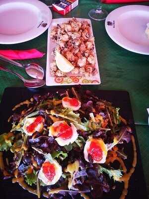 Restaurante Isla De Benidorm