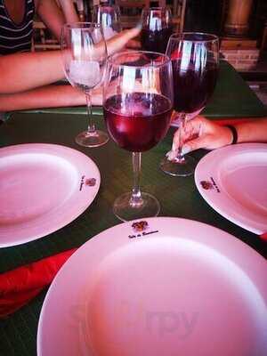 Restaurante Isla De Benidorm