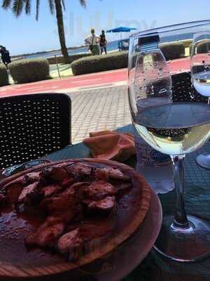 Restaurante Isla De Benidorm