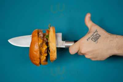 Restaurante Isla De Benidorm