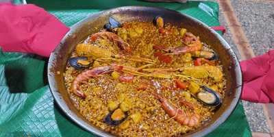Restaurante Isla De Benidorm