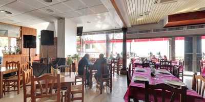 Restaurante Isla De Benidorm