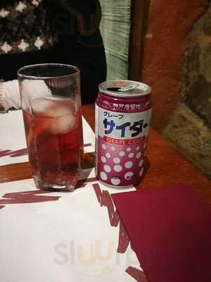 Sushi Bar Ajumma Corea Japones