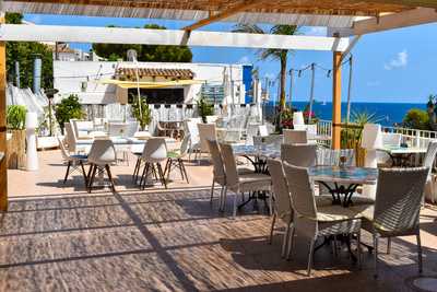 Magia Ristorante & Pizzeria