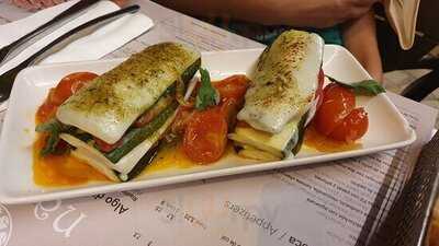 Nacalu Restaurante Tapas