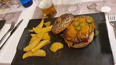 Nacalu Restaurante Tapas