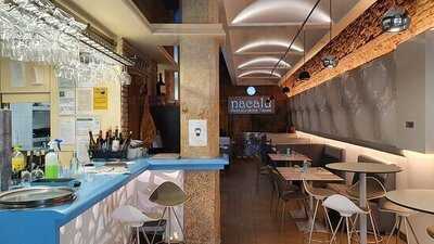 Nacalu Restaurante Tapas