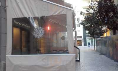 Nacalu Restaurante Tapas