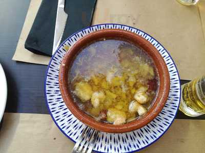 Gloria Bendita Las Palmas