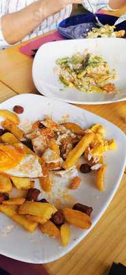 Gloria Bendita Las Palmas