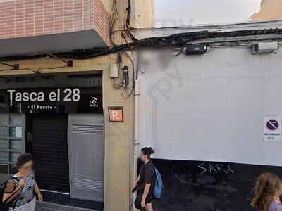 Gloria Bendita Las Palmas