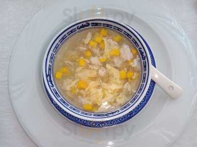 Restaurante Chino Panda