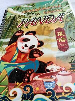 Restaurante Chino Panda