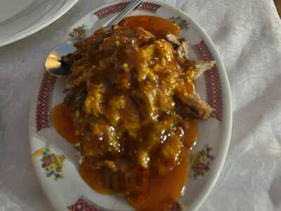 Restaurante Chino Panda