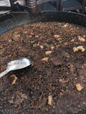 Casa Pepe Restaurante