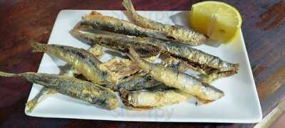 Casa Pepe Restaurante