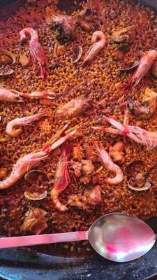 Casa Pepe Restaurante