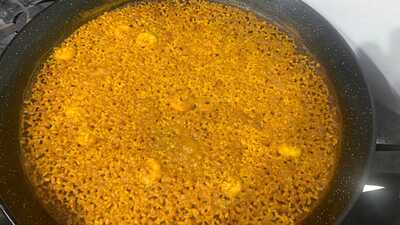 Casa Pepe Restaurante