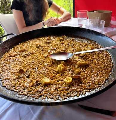 Casa Pepe Restaurante