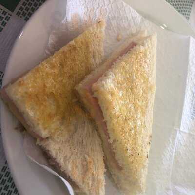 Lanzarote Bar Restaurante