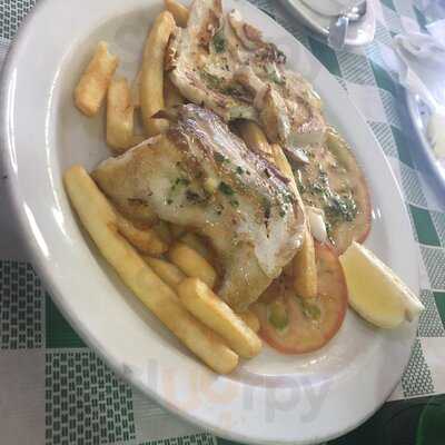 Lanzarote Bar Restaurante