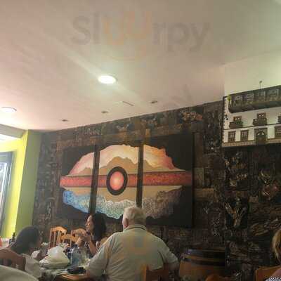 Lanzarote Bar Restaurante