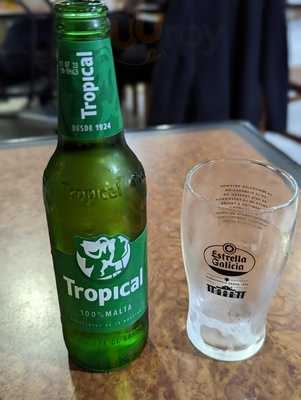 Lanzarote Bar Restaurante