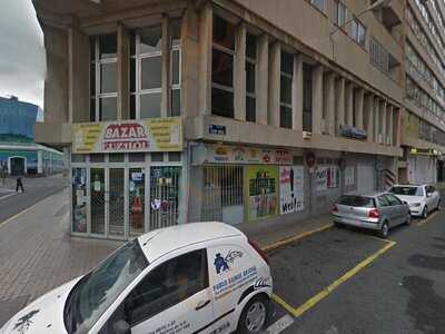 Lanzarote Bar Restaurante