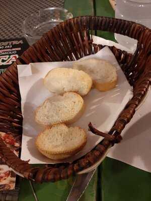 Pizzería Casanostra