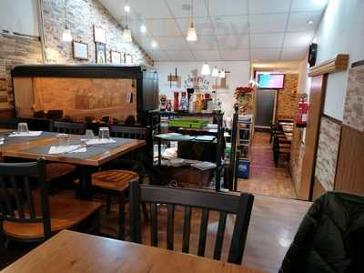 Pizzería Casanostra - Photo 8