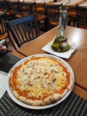 Pizzería Casanostra