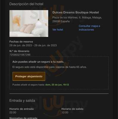 Dulces Dreams Boutique Hostel & Cafe Gallery