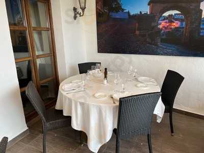 Restaurante Albacara