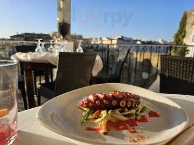 Restaurante Albacara