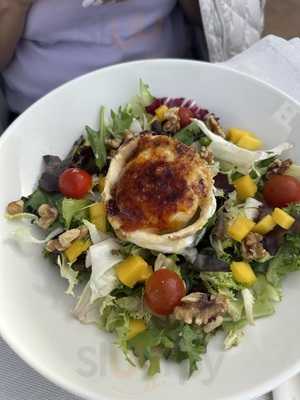 Restaurante Albacara