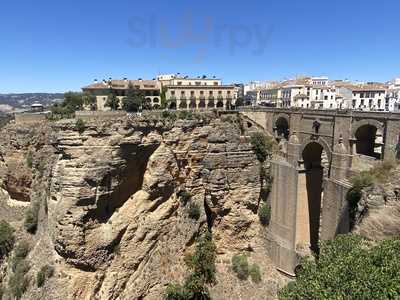 Restaurante Albacara