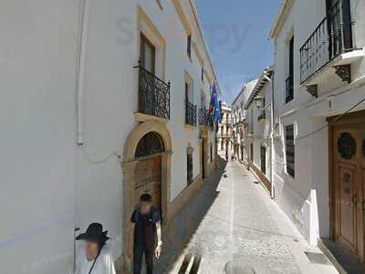 Restaurante Albacara