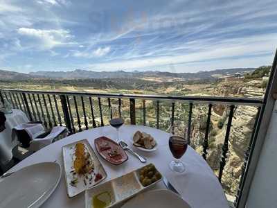 Restaurante Albacara