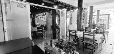 Pizzeria La Rusticana