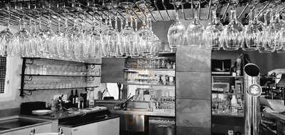 Pizzeria La Rusticana