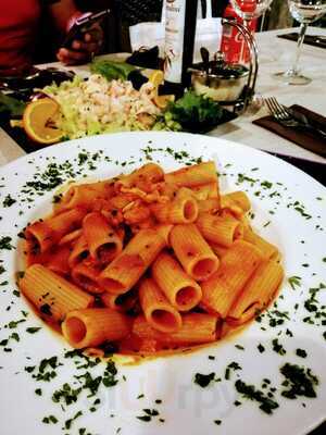 Pizzeria La Rusticana