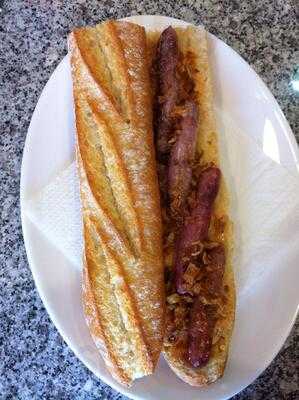 Cafeteria Com A Casa