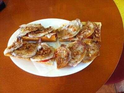 Cafeteria Com A Casa