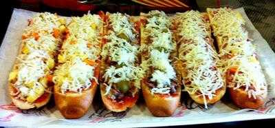 Cafeteria Com A Casa