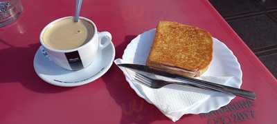 Cafeteria Com A Casa