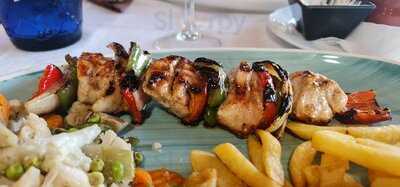 Restaurante Santa Ana Denis